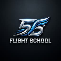 Flight School 56