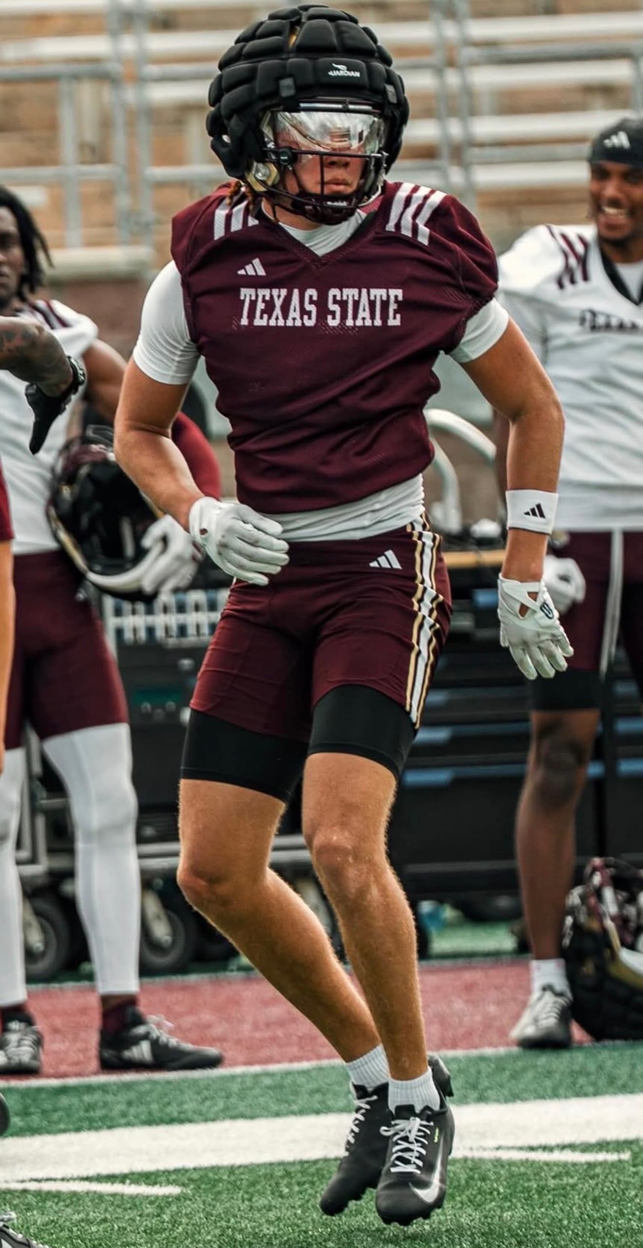 Blake McLane